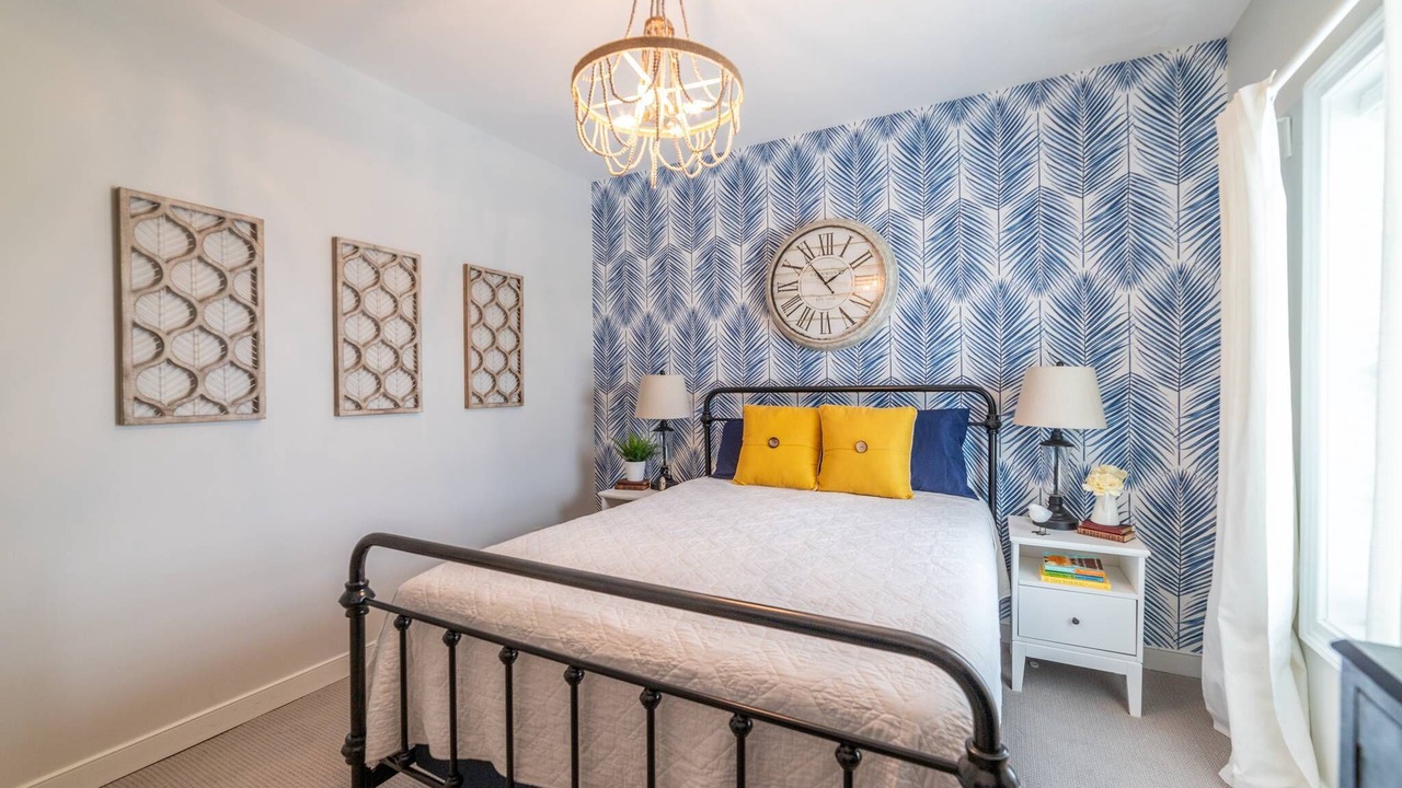 Photo of Bedroom in Cape Charles