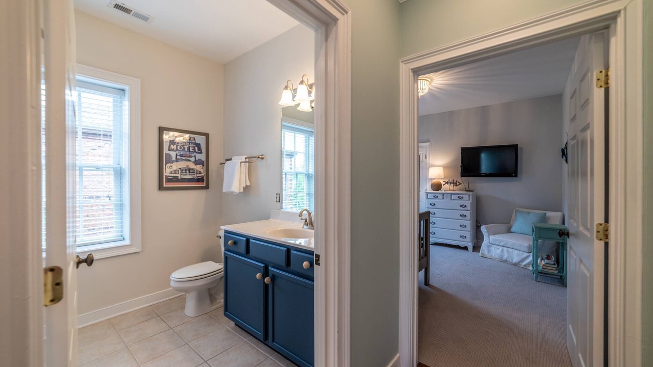 Photo of Bathroom in Cape Charles