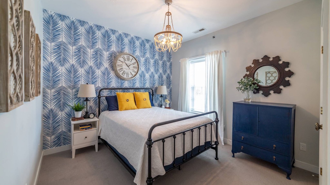 Photo of Bedroom in Cape Charles