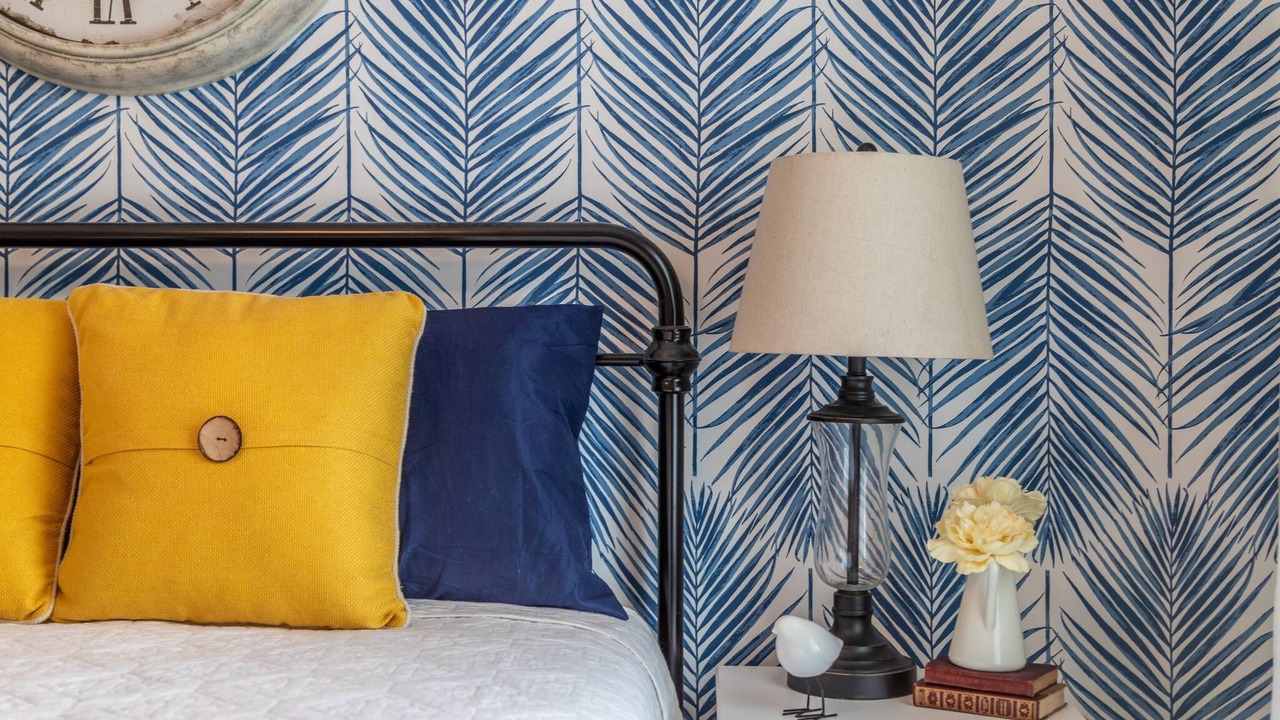 Photo of Bedroom in Cape Charles