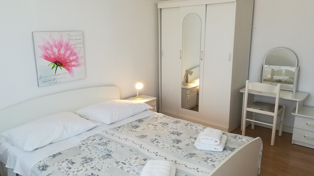 Photo of Bedroom in Tribunj