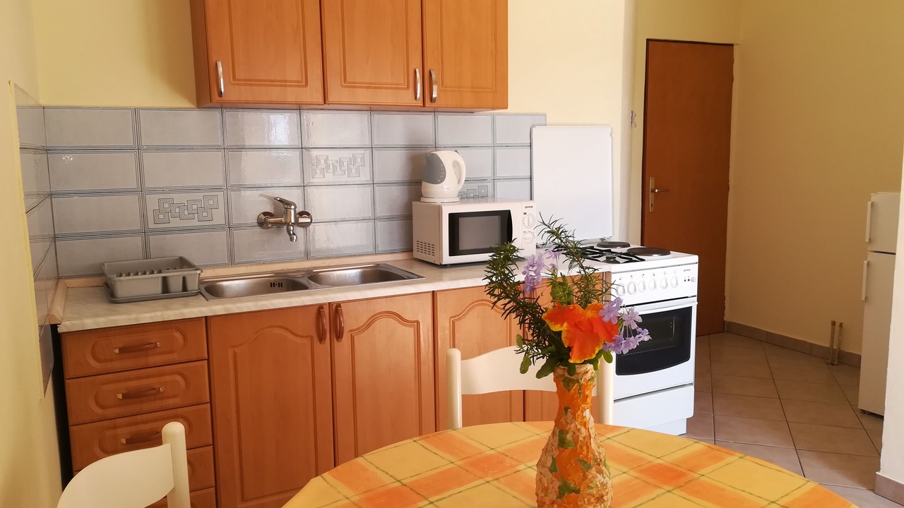Photo of Kitchen in Tribunj