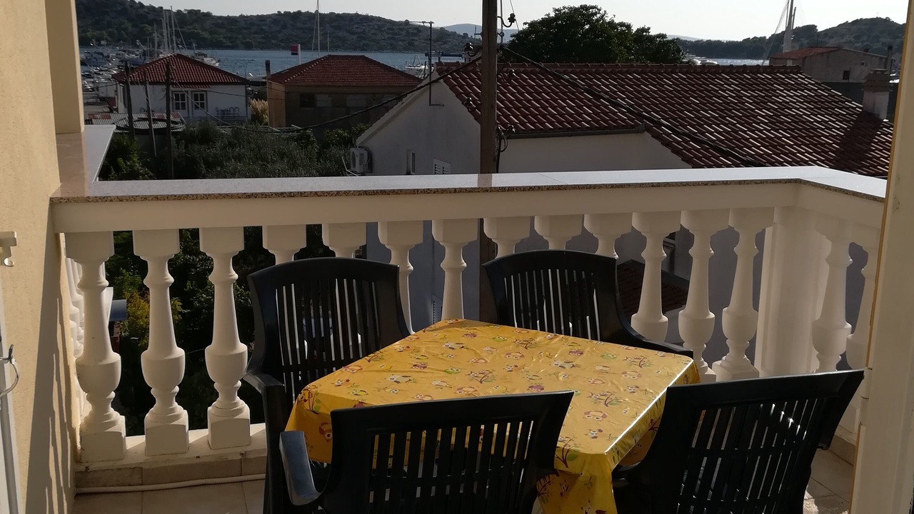Photo of Outdoor in Tribunj