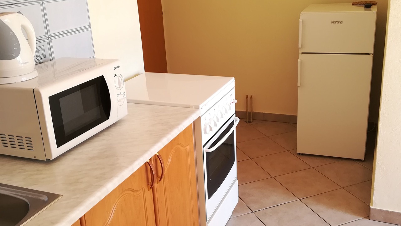 Photo of Kitchen in Tribunj