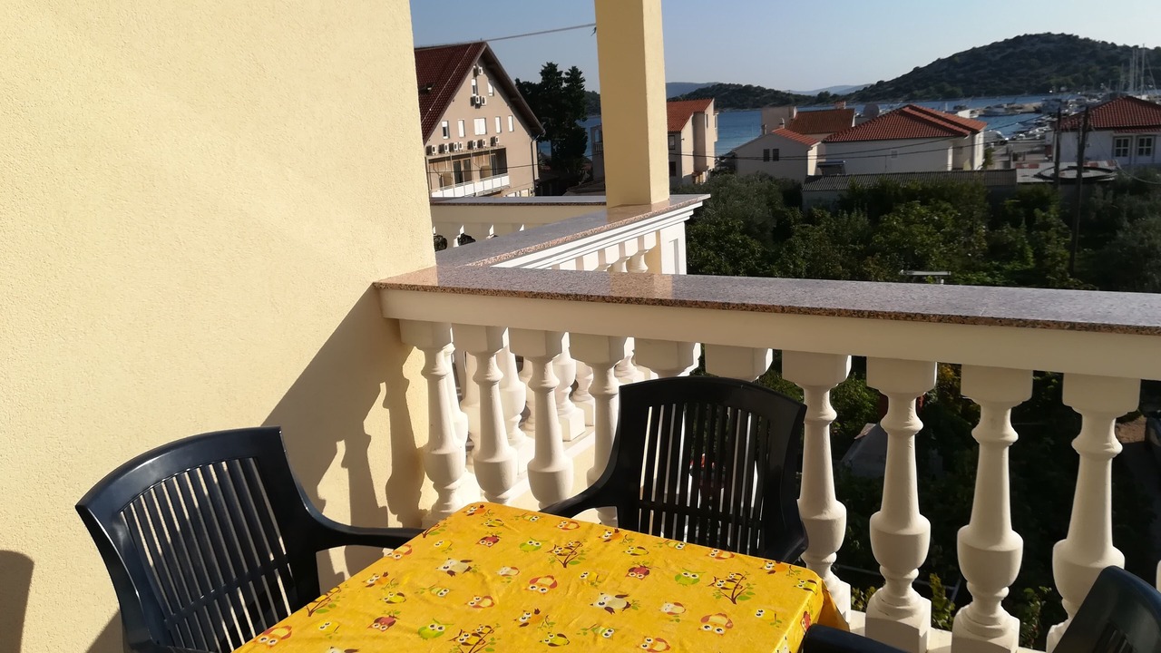 Photo of Outdoor in Tribunj
