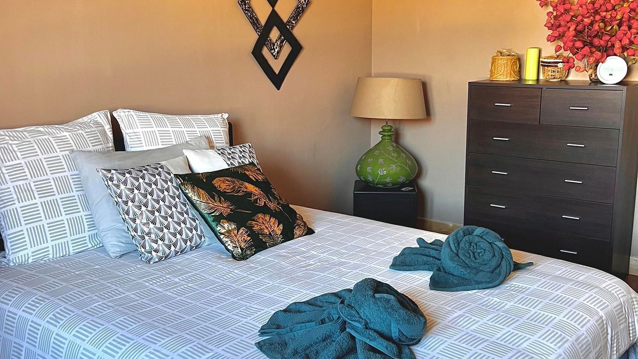 Photo of Bedroom in Saint-Leonard-de-Noblat