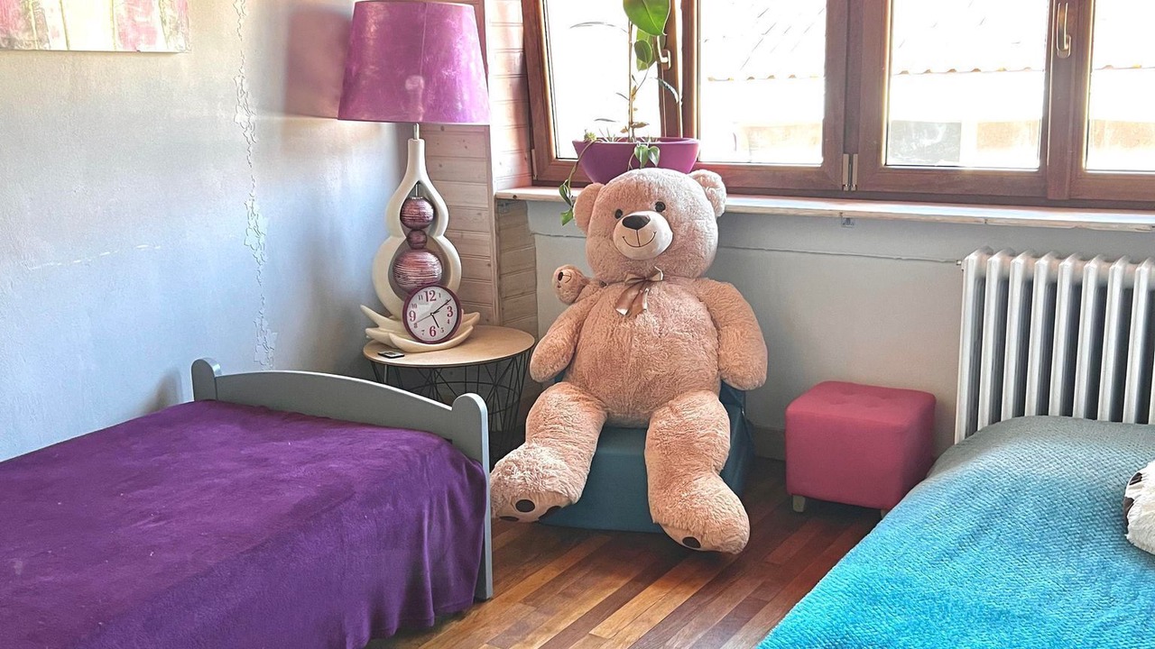 Photo of Bedroom in Saint-Leonard-de-Noblat