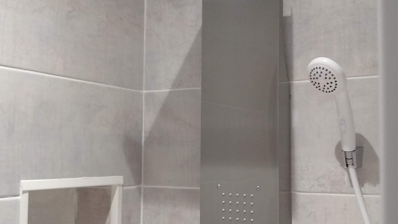 Photo of Bathroom in Saint-Leonard-de-Noblat