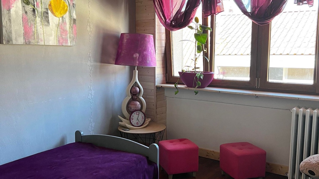 Photo of Bedroom in Saint-Leonard-de-Noblat