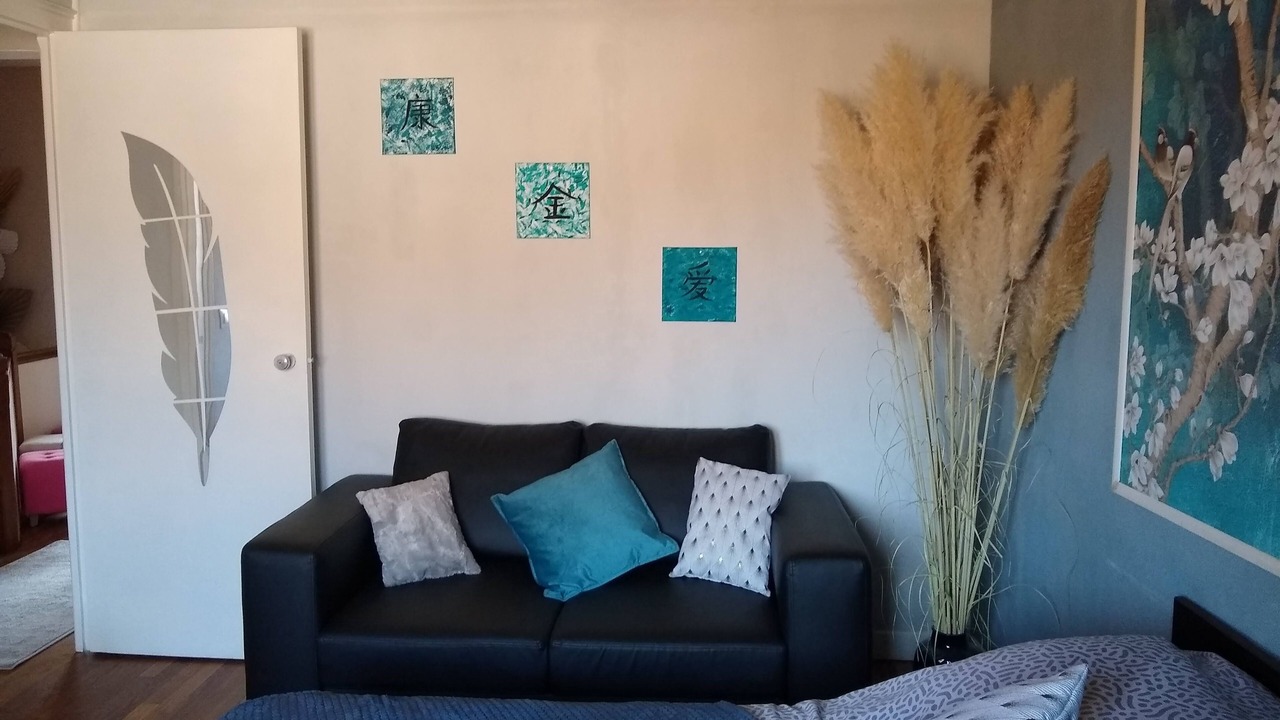 Photo of Livingroom in Saint-Leonard-de-Noblat