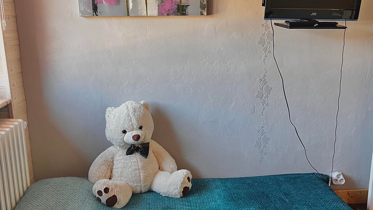 Photo of Bedroom in Saint-Leonard-de-Noblat