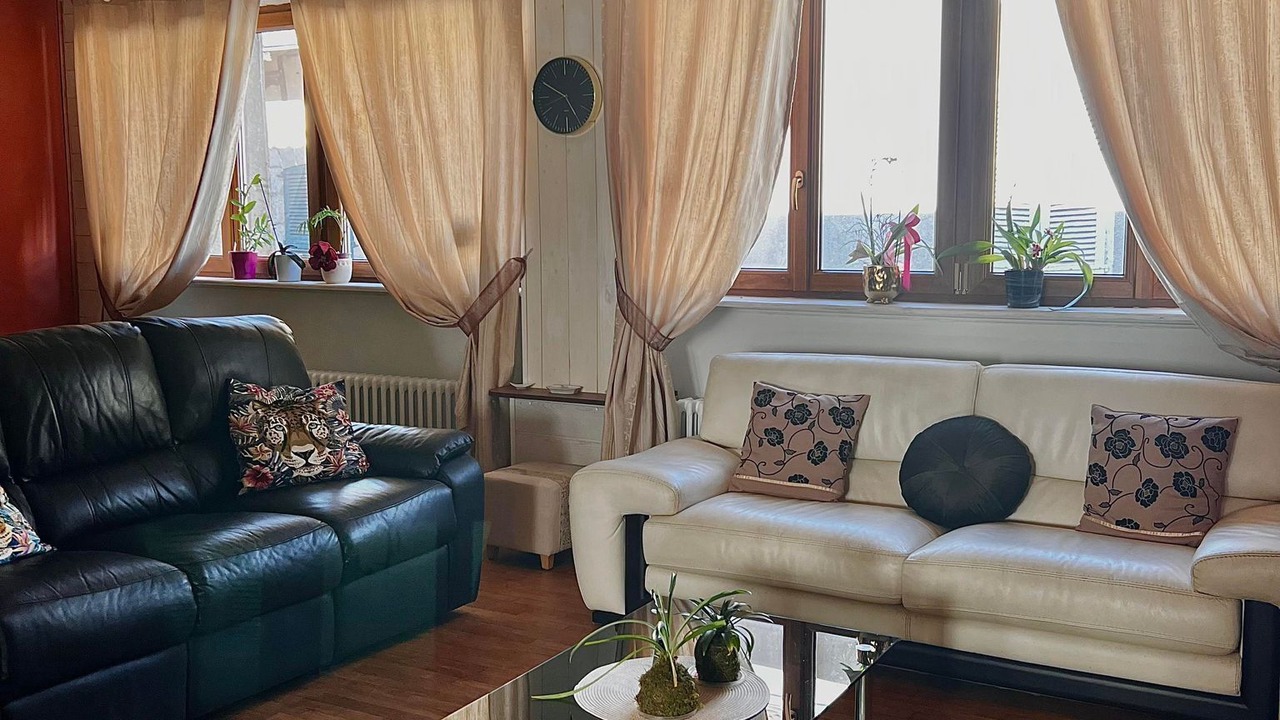 Photo of Livingroom in Saint-Leonard-de-Noblat