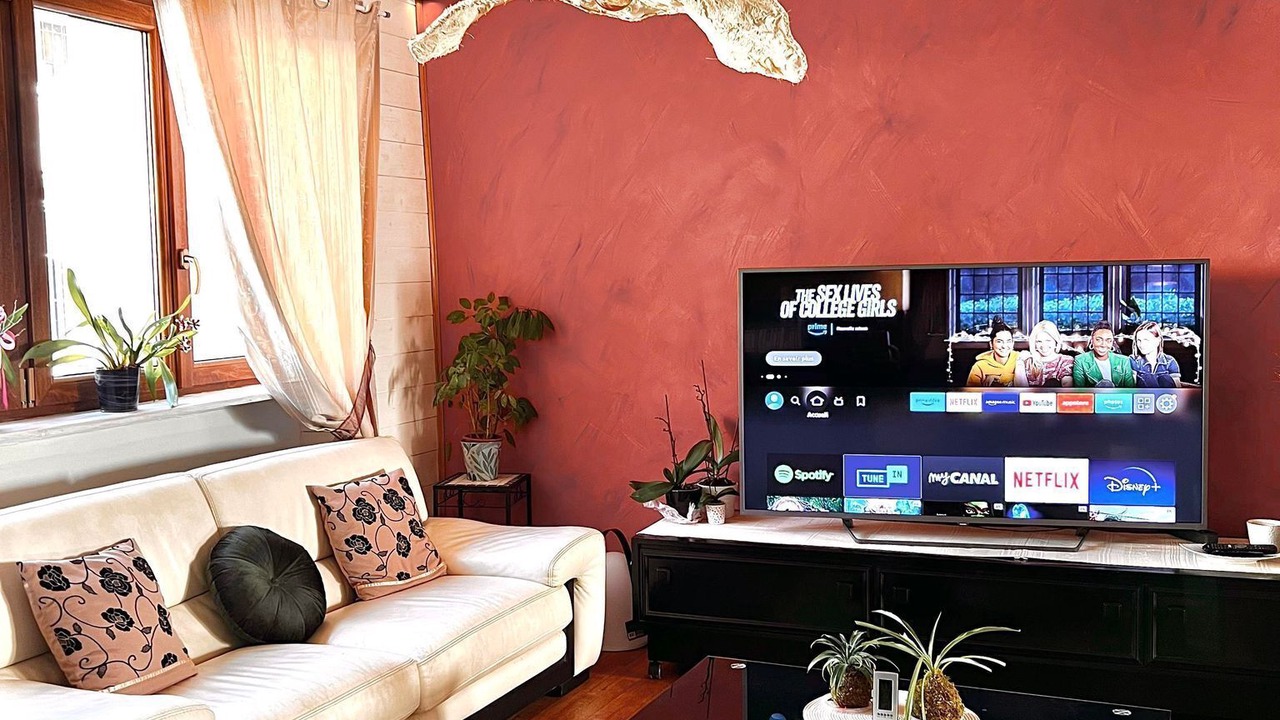 Photo of Livingroom in Saint-Leonard-de-Noblat