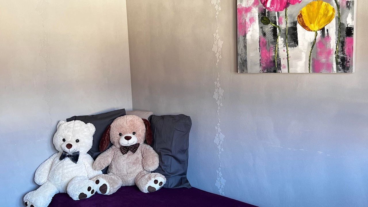 Photo of Bedroom in Saint-Leonard-de-Noblat