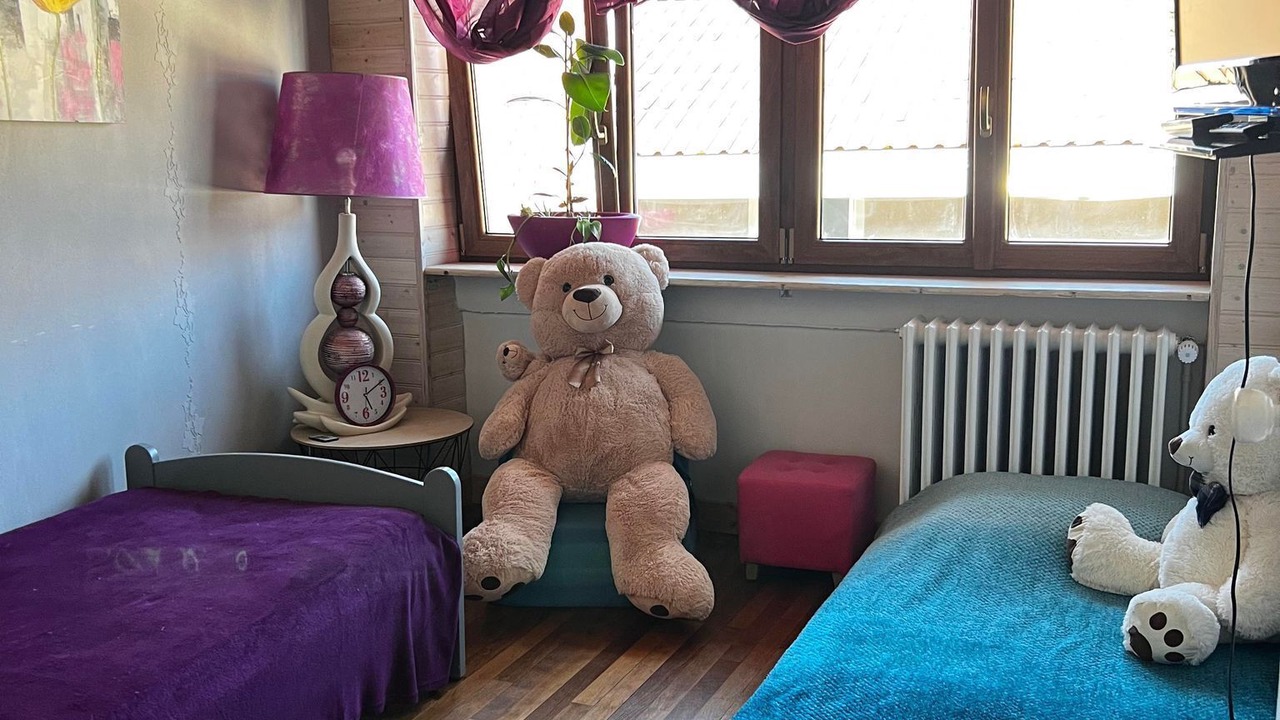 Photo of Bedroom in Saint-Leonard-de-Noblat