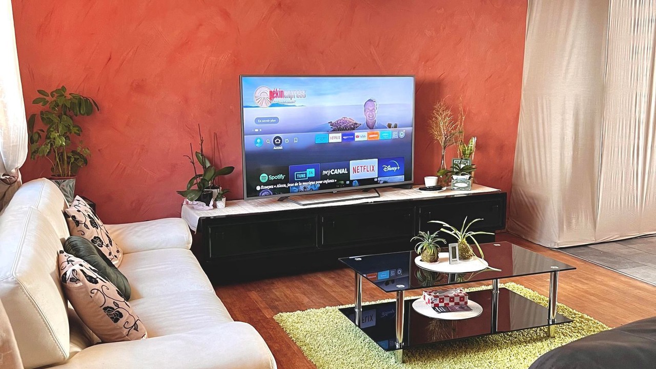 Photo of Livingroom in Saint-Leonard-de-Noblat