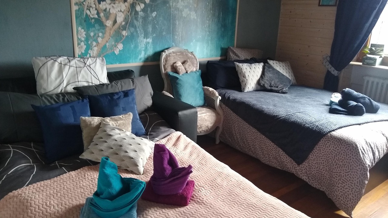 Photo of Bedroom in Saint-Leonard-de-Noblat