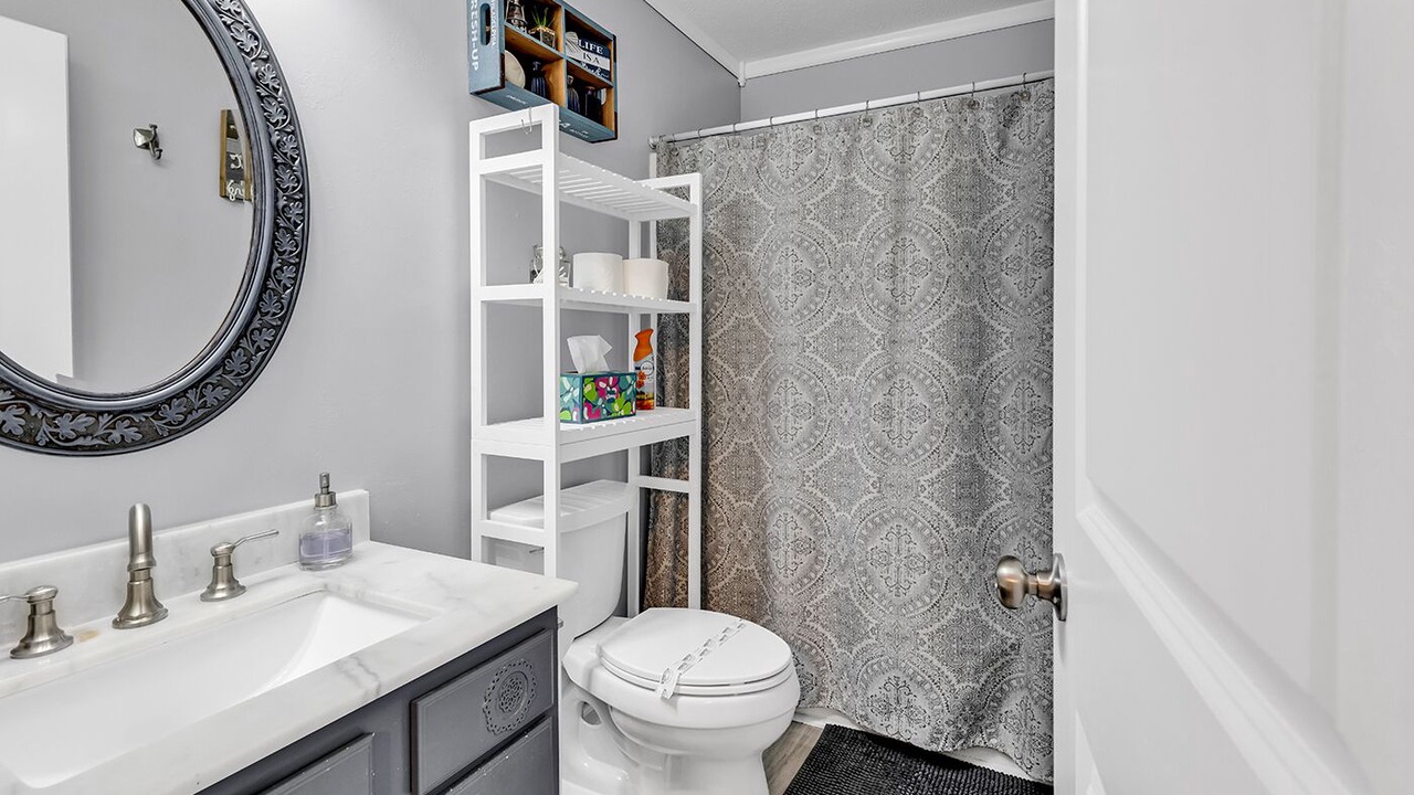 Photo of Bathroom in Pawleys Island