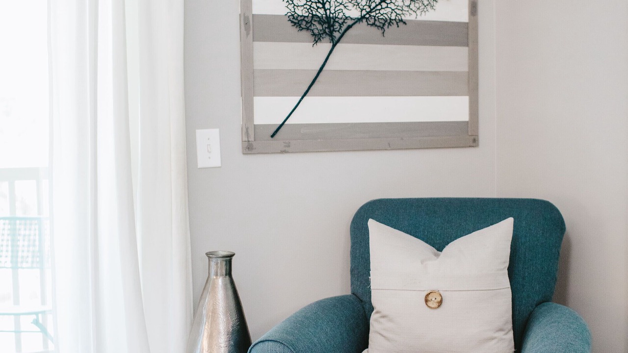 Photo of Livingroom in Pawleys Island