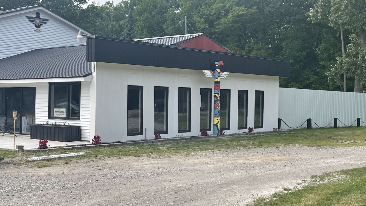 Photo of Outdoor in Tawas City