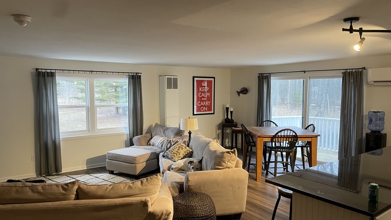 Photo of Livingroom in Tawas City