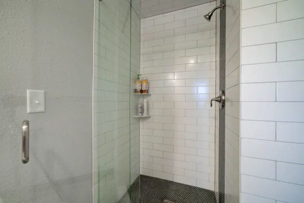 Photo of Bathroom in Belgrade