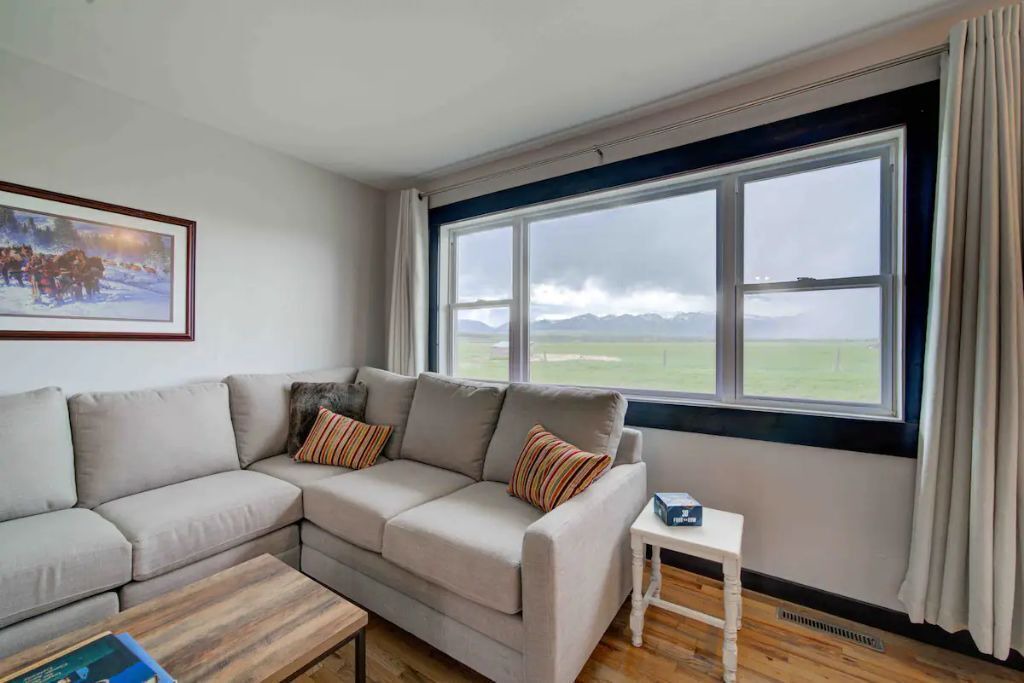 Photo of Livingroom in Belgrade