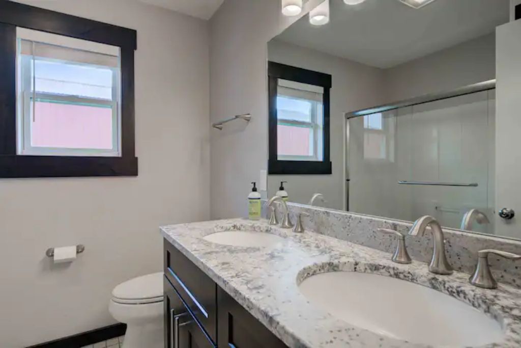 Photo of Bathroom in Belgrade