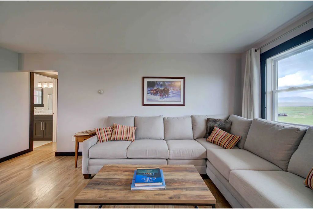 Photo of Livingroom in Belgrade