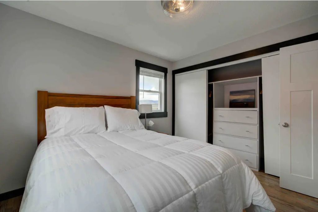 Photo of Bedroom in Belgrade