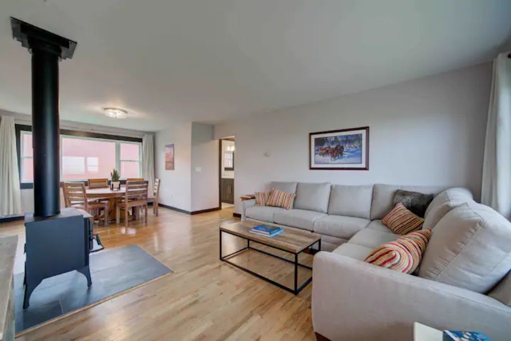 Photo of Livingroom in Belgrade