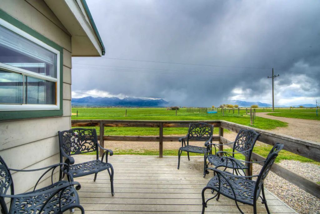 Photo of Patio Balcony in Belgrade