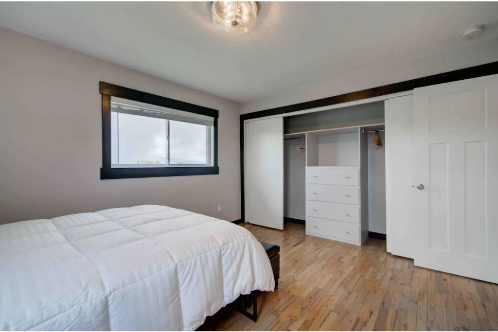 Photo of Bedroom in Belgrade