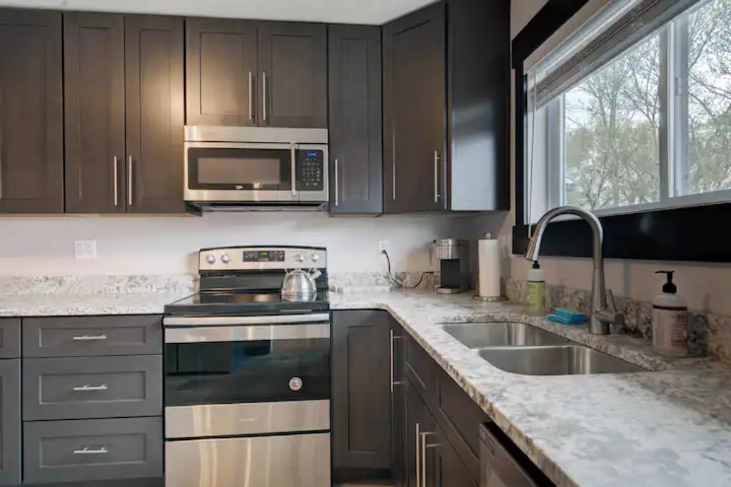 Photo of Kitchen in Belgrade