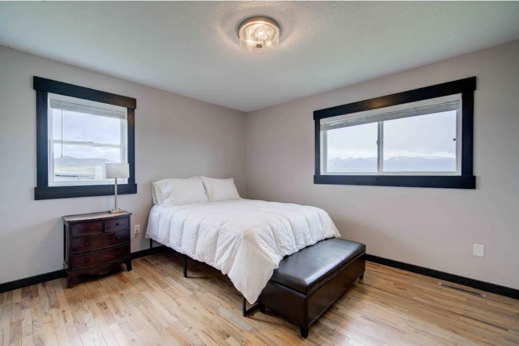 Photo of Bedroom in Belgrade