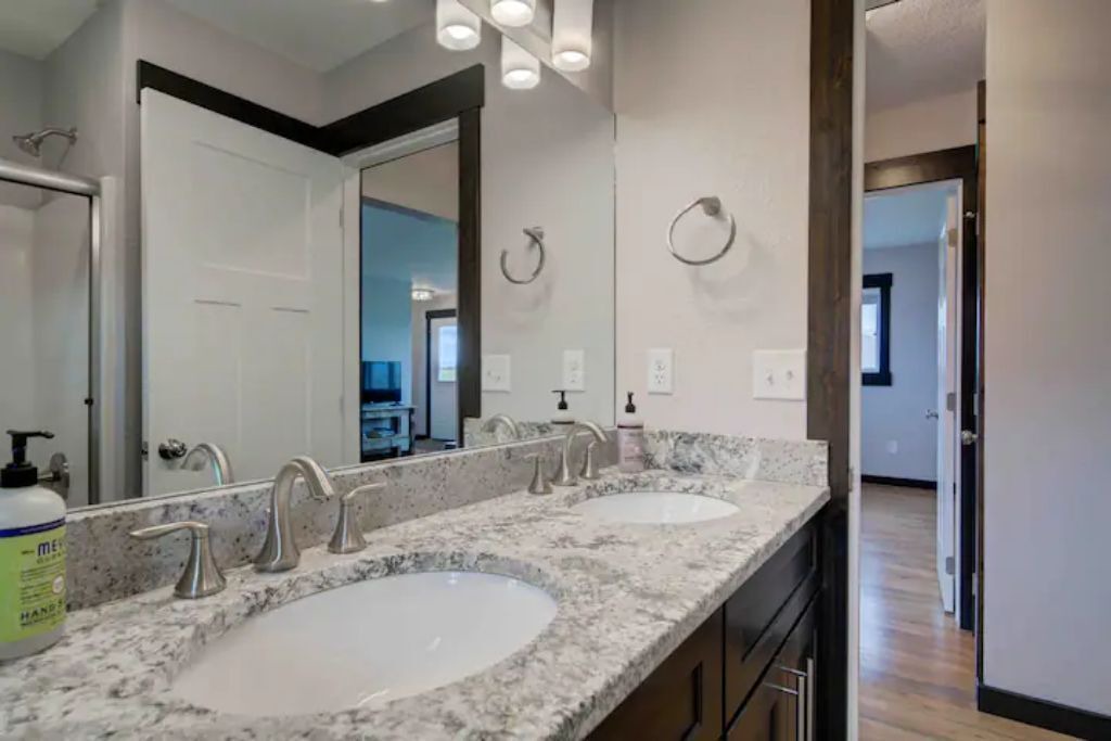 Photo of Bathroom in Belgrade