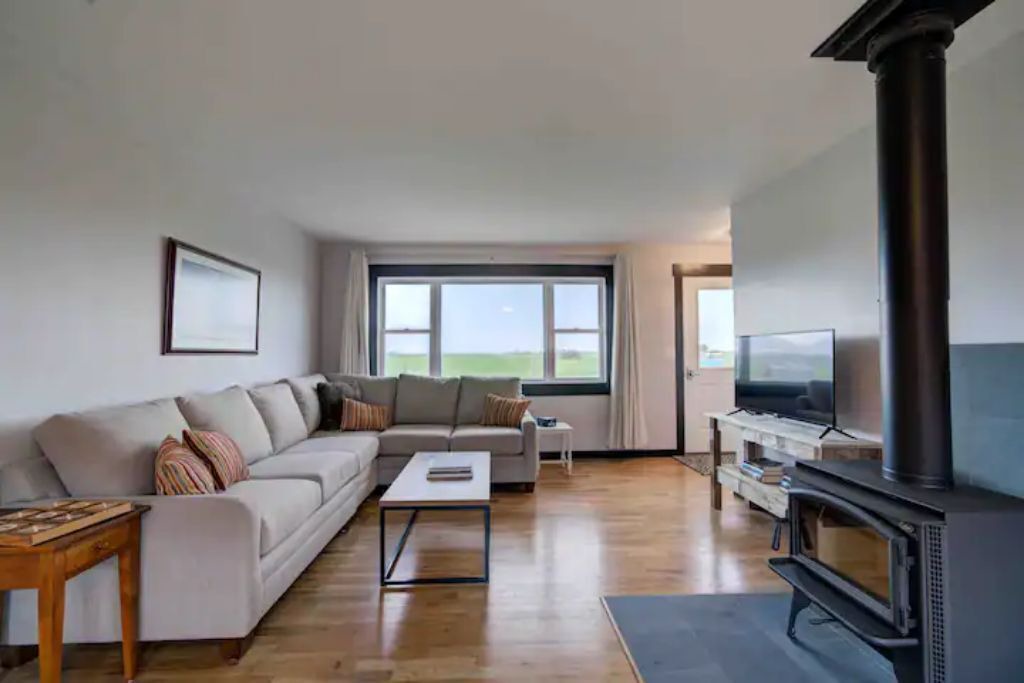 Photo of Livingroom in Belgrade