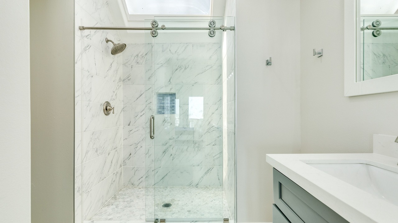 Photo of Bathroom in Indian Beach