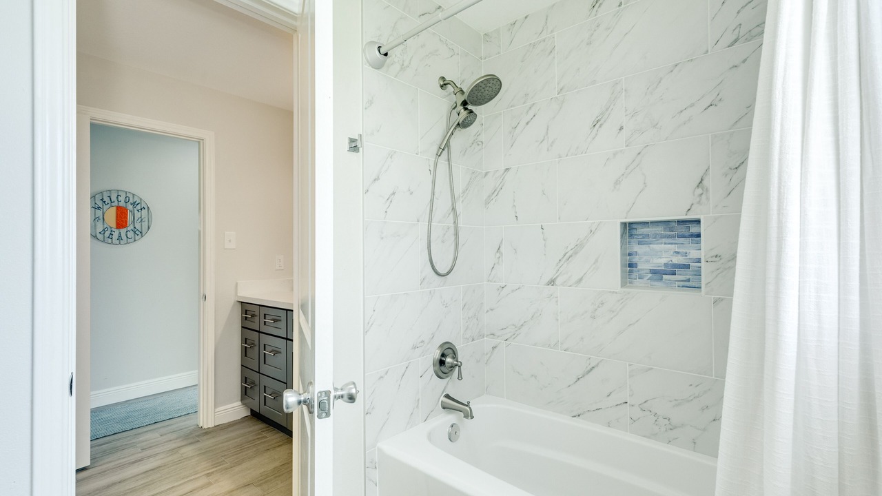 Photo of Bathroom in Indian Beach
