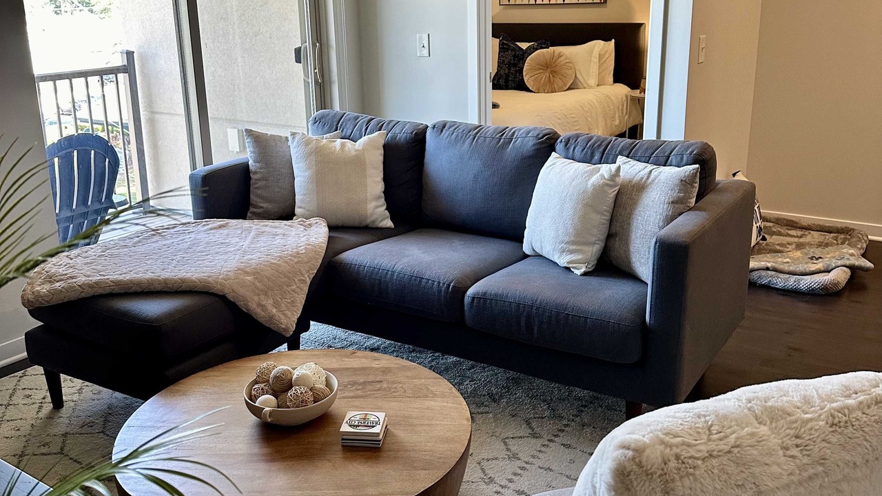Photo of Livingroom in Mayfield