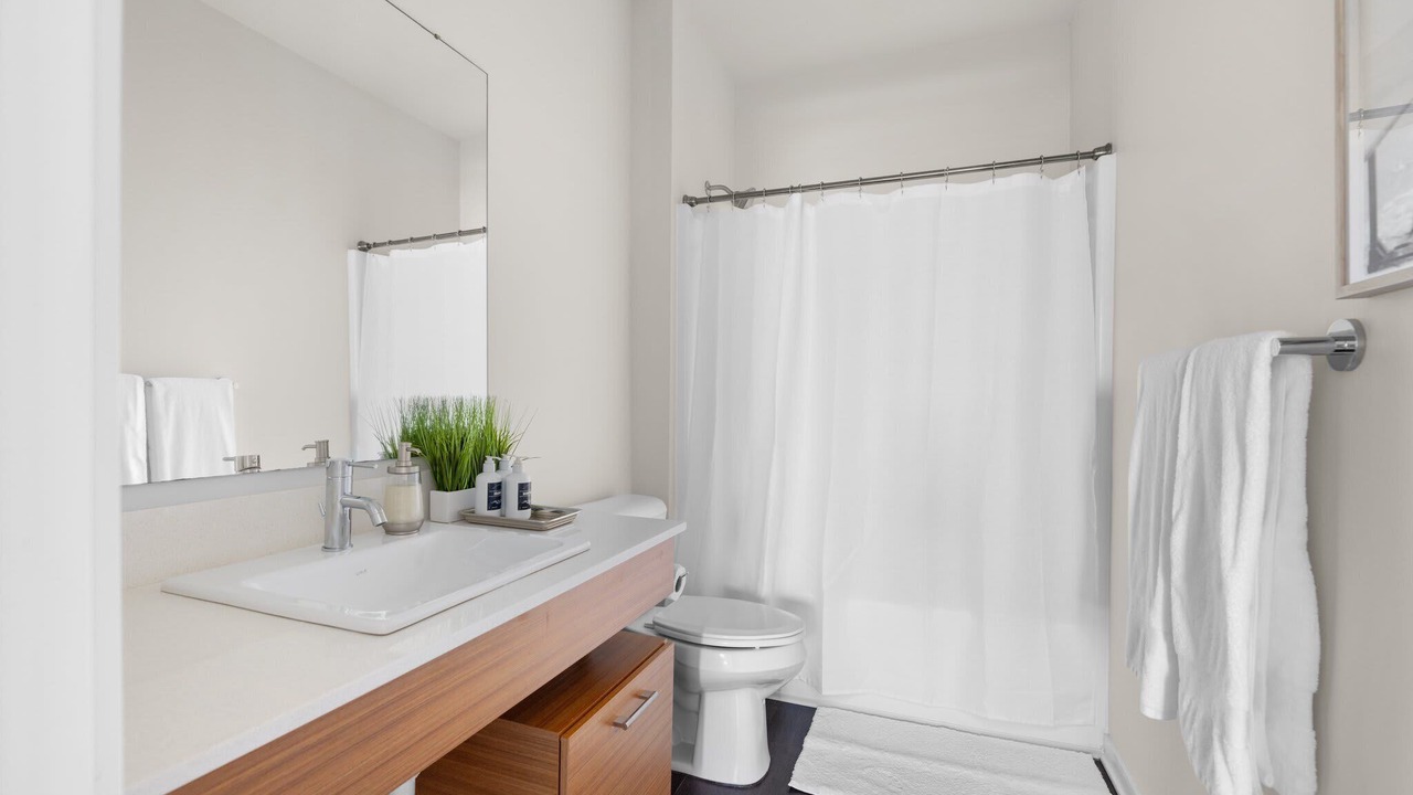 Photo of Bathroom in Mayfield