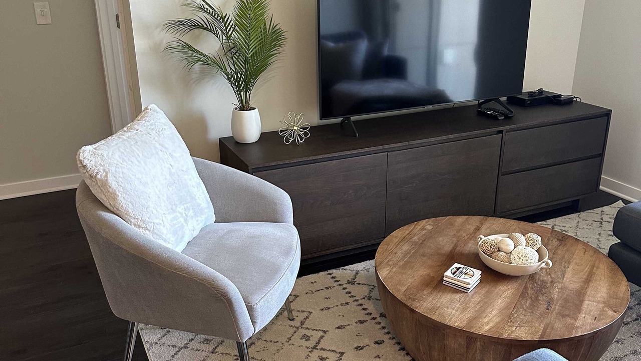 Photo of Livingroom in Mayfield