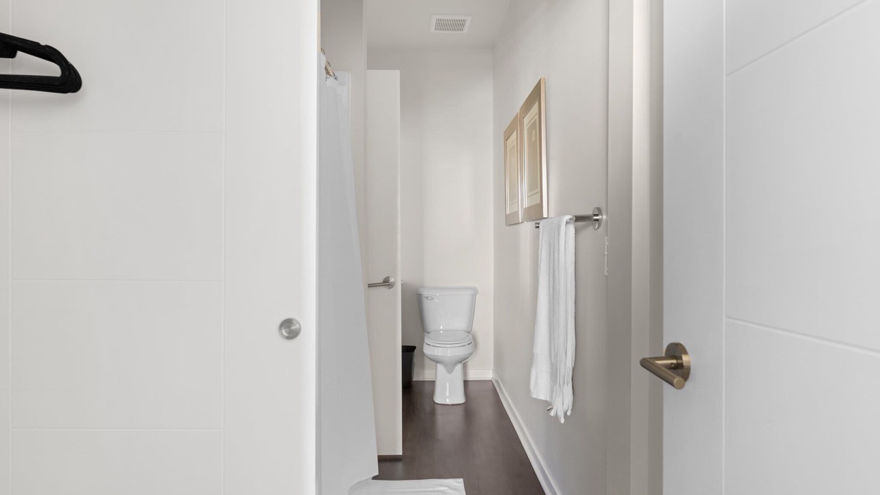 Photo of Bathroom in Mayfield