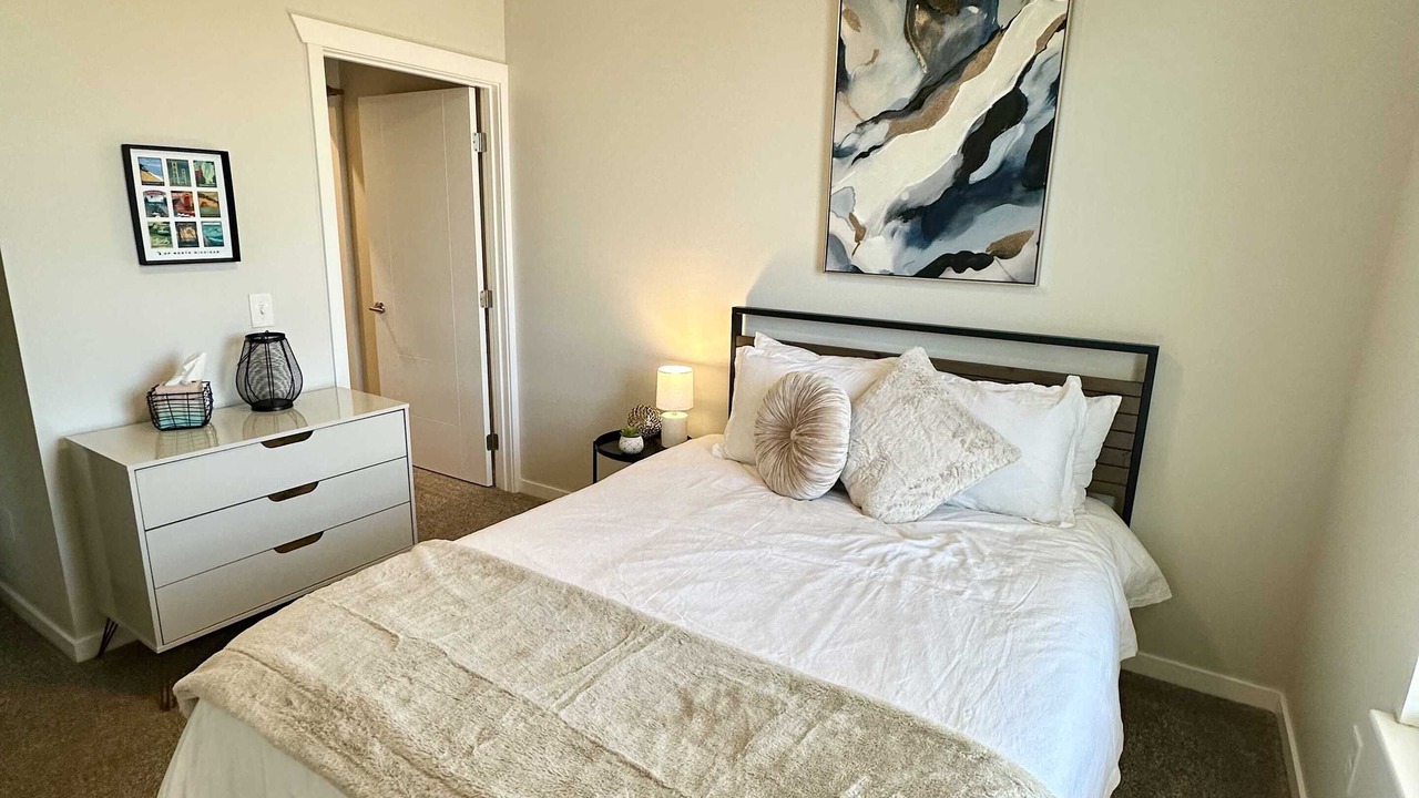Photo of Bedroom in Mayfield