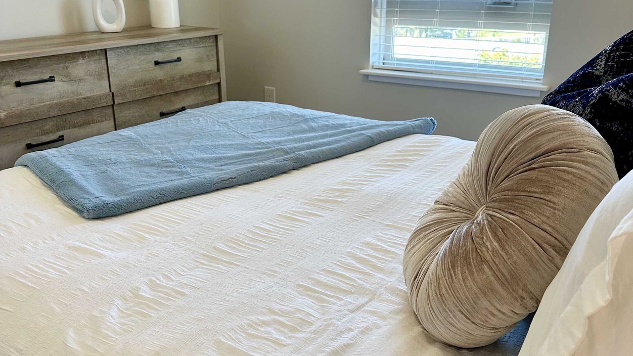 Photo of Bedroom in Mayfield