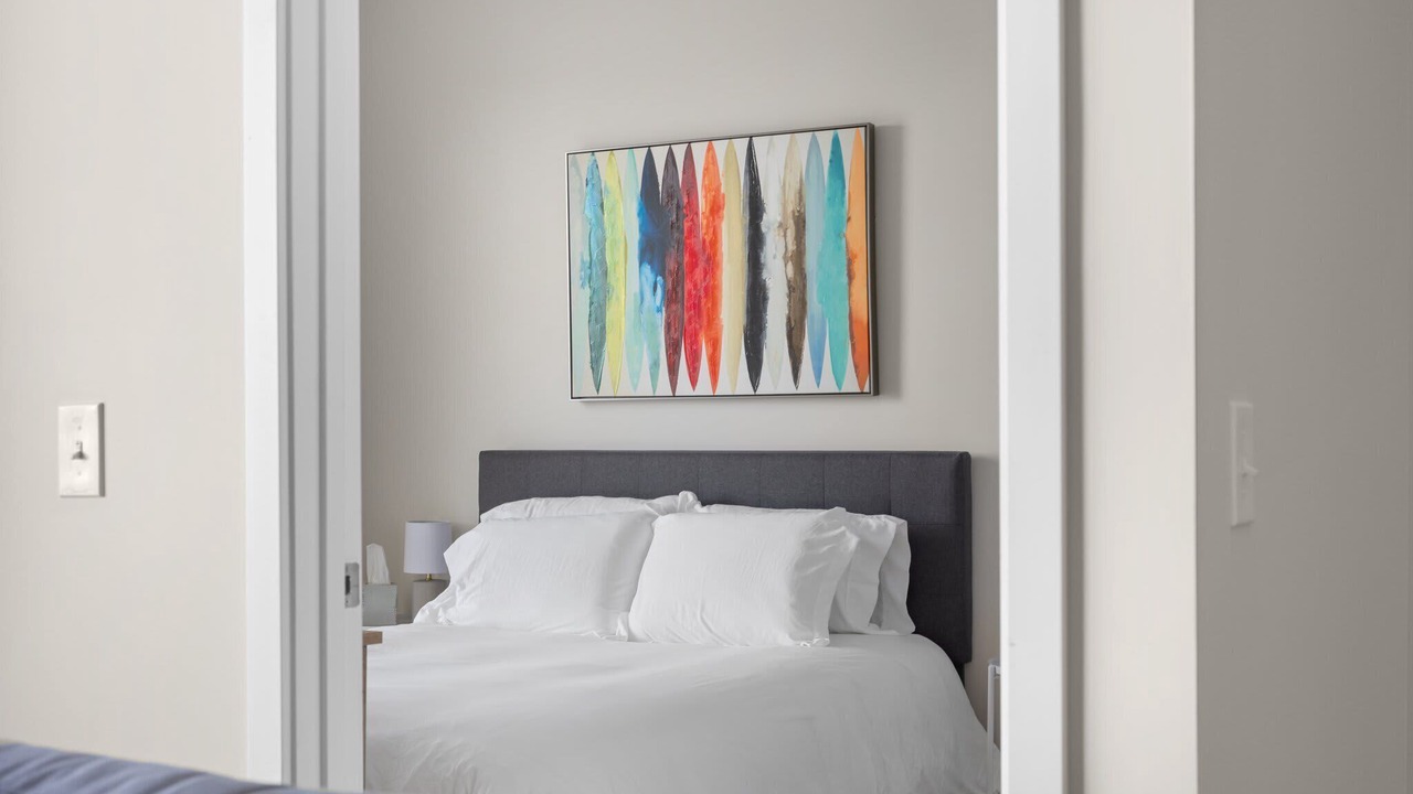Photo of Bedroom in Mayfield