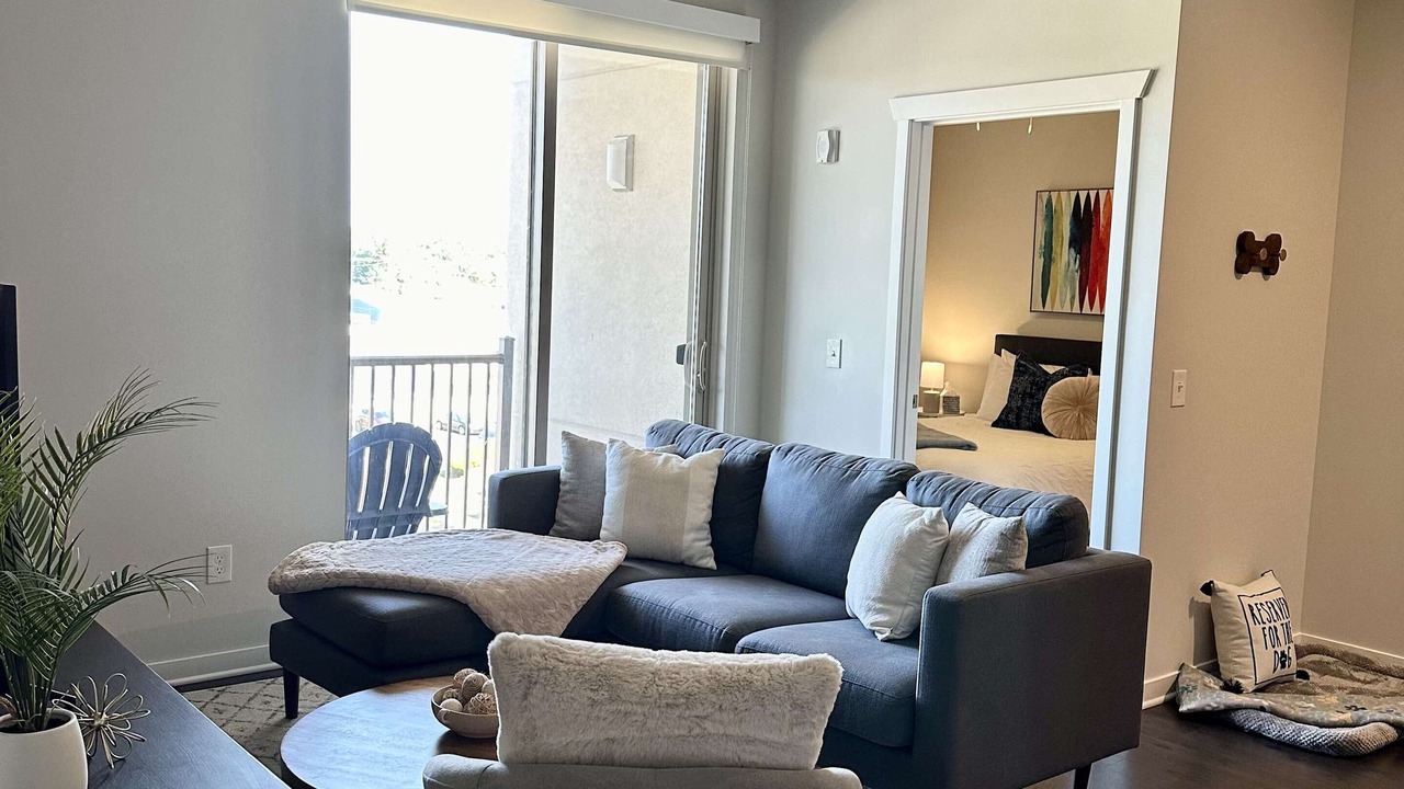 Photo of Livingroom in Mayfield