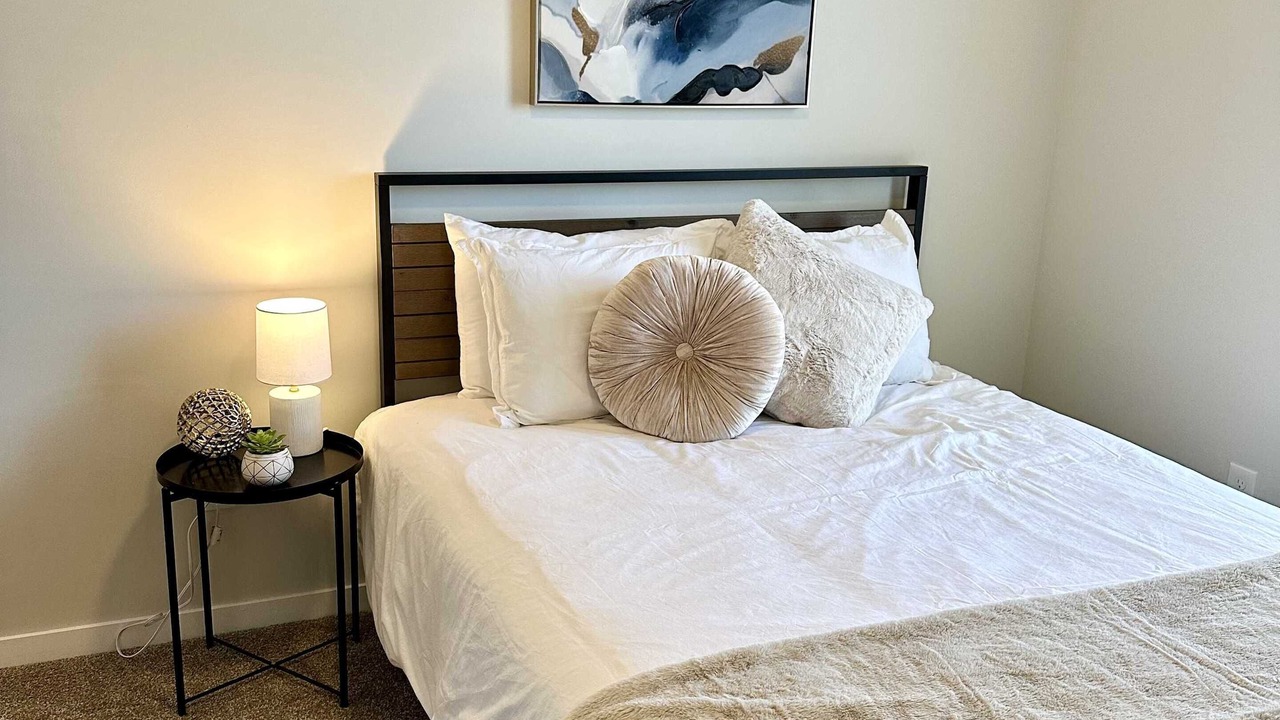 Photo of Bedroom in Mayfield