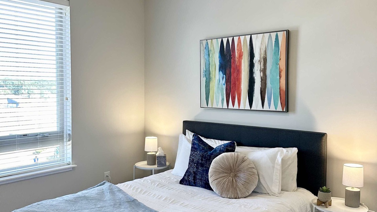 Photo of Bedroom in Mayfield