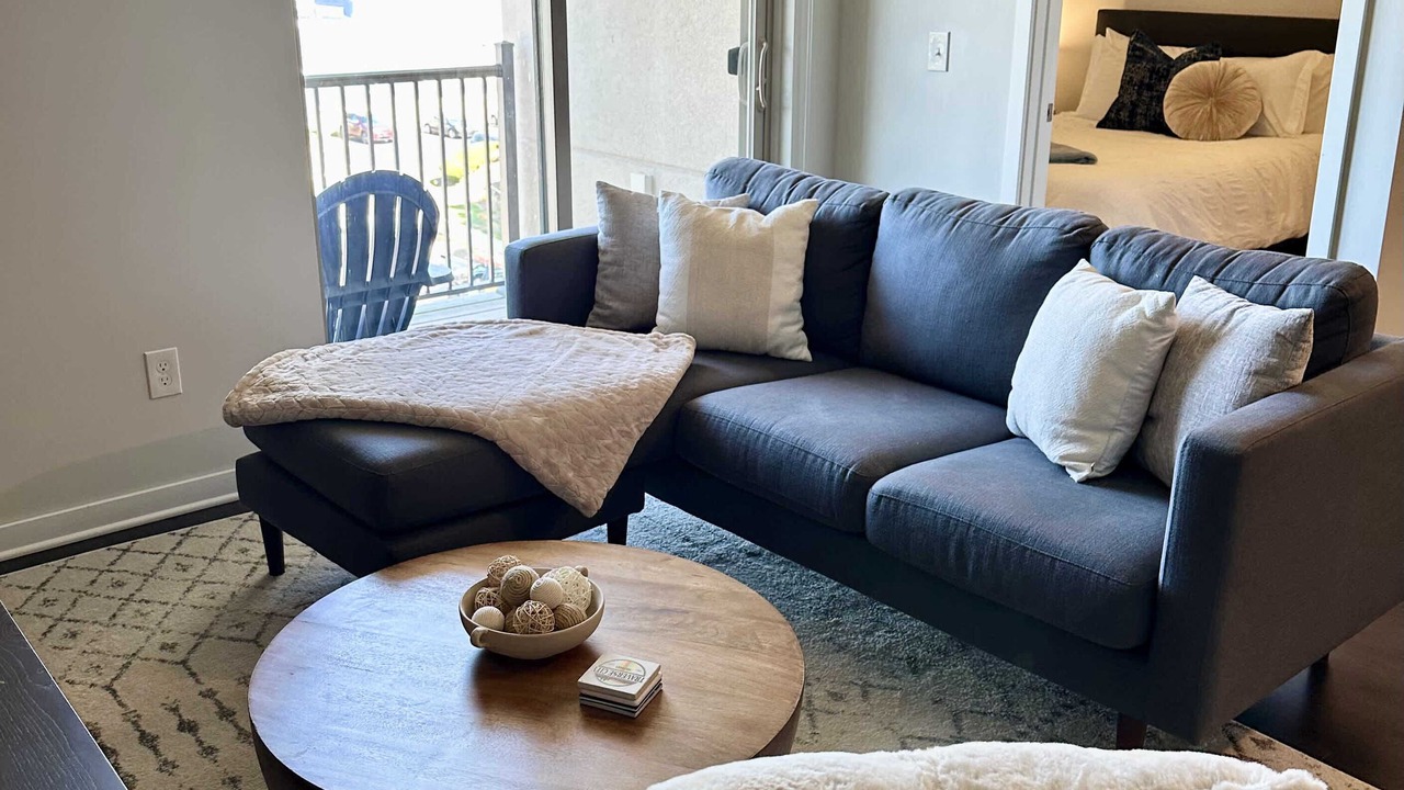 Photo of Bedroom in Mayfield